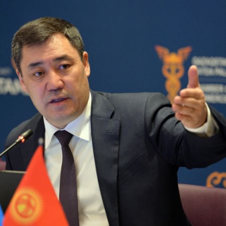 Президент Кыргыстана заинтересовался  производством АО «КЕЛЕТ»