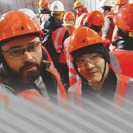 День открытых дверей