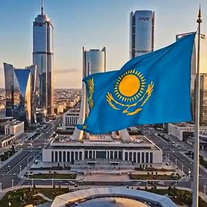 С Днем независимости 2025!