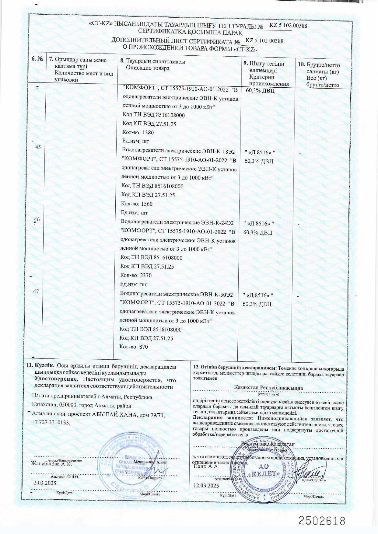 Сертификат СТ-КZ на Водонагреватели электрические ЭВН-К_2025г_page-0013.jpg