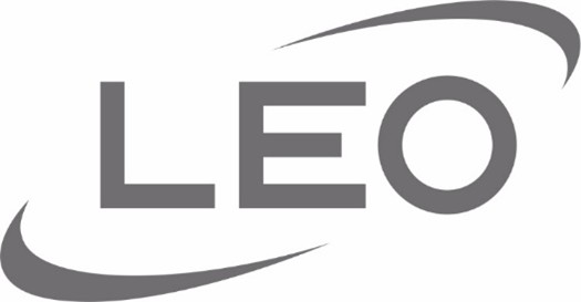 LEO LEO pumps logo